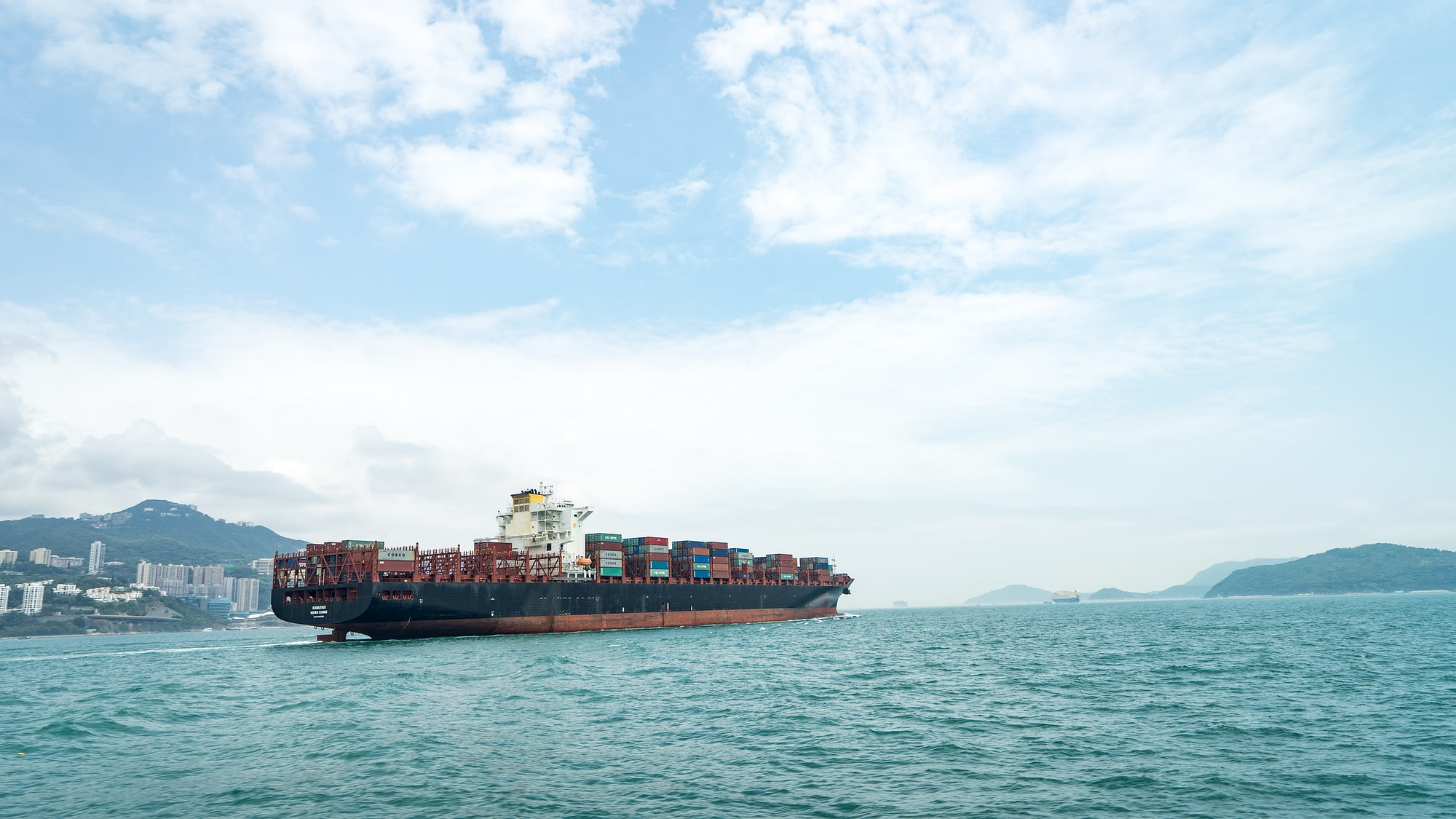 Biofuel and Green Marine Fuel Supply Framework in Development | ATO Shipping AUS