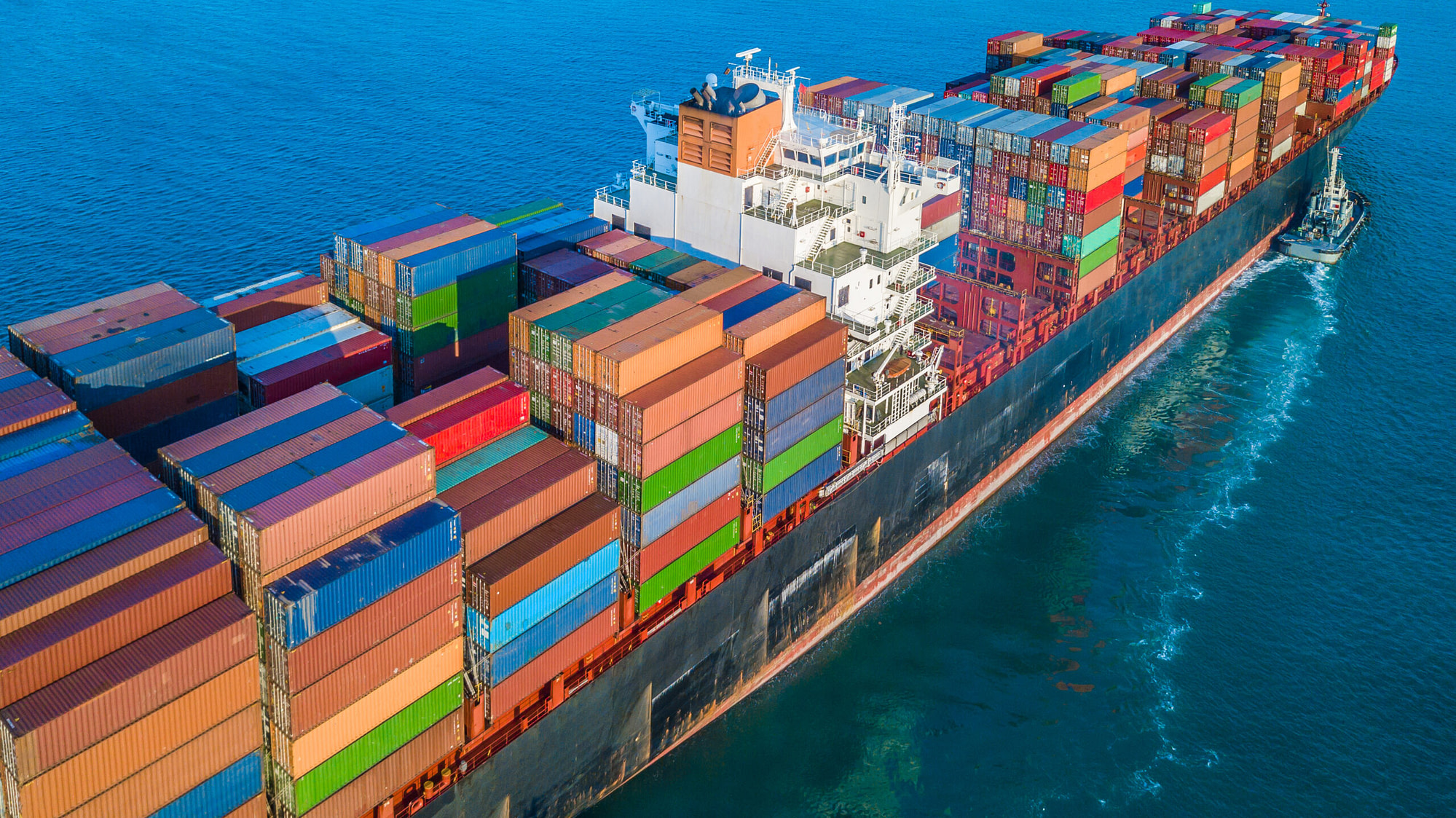 Container Shipping Prices Skyrocket | ATO Shipping NL