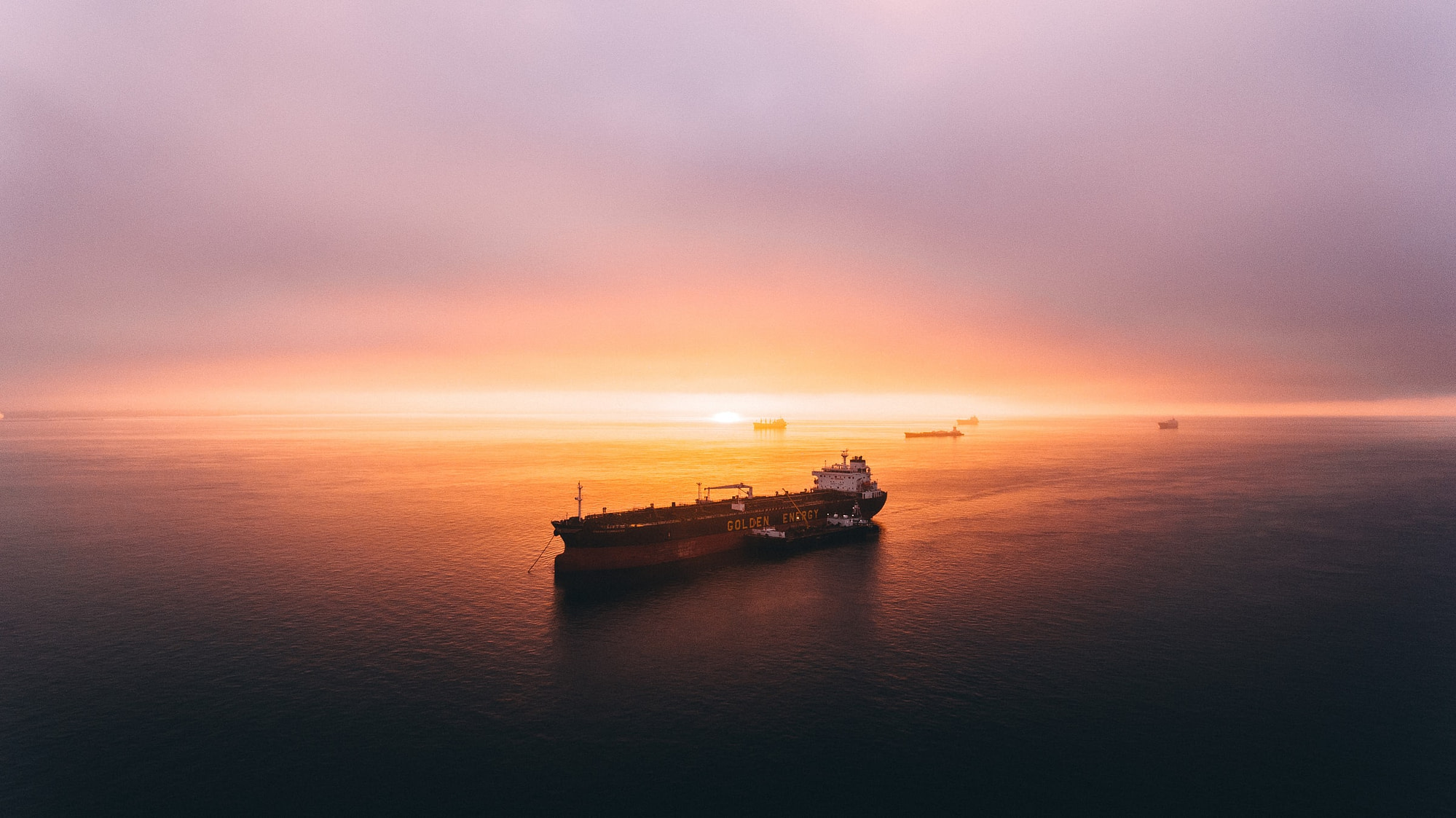 Only 35% of Shipping Giants Aim To Be Zero Carbon | ATO Shipping NL
