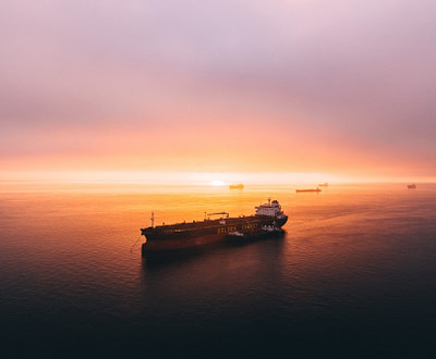 Only 35% of Shipping Giants Aim To Be Zero Carbon | ATO Shipping NL