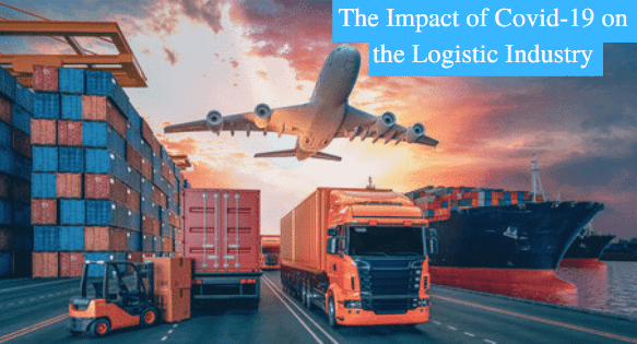Logistics Companies |  ATO Shipping NL