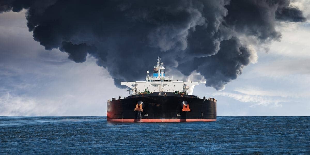 Cutting Carbon Emissions for the Shipping Industry | ATO Shipping NL