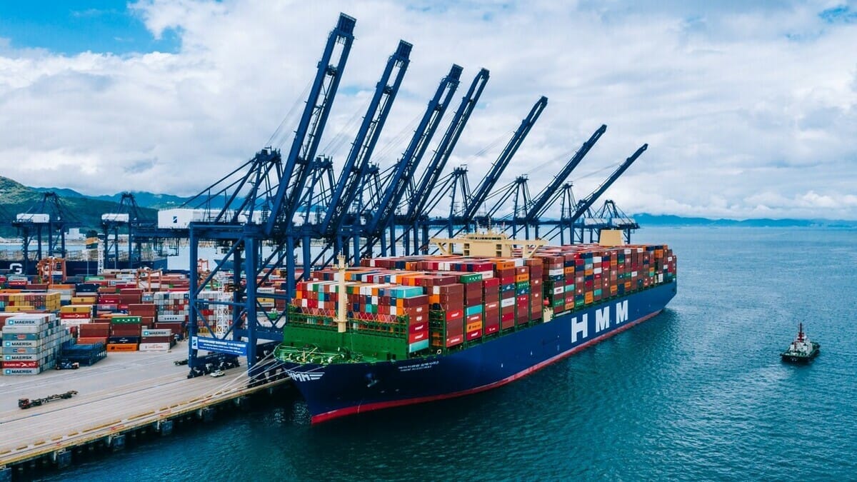 Ship Orders Surge |  ATO Shipping NL