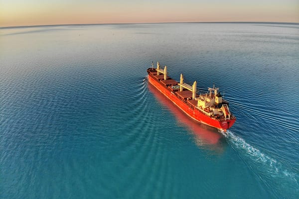 Approved Multi-Tank Carriers To Lower-Carbon Fuels | ATO Shipping NL