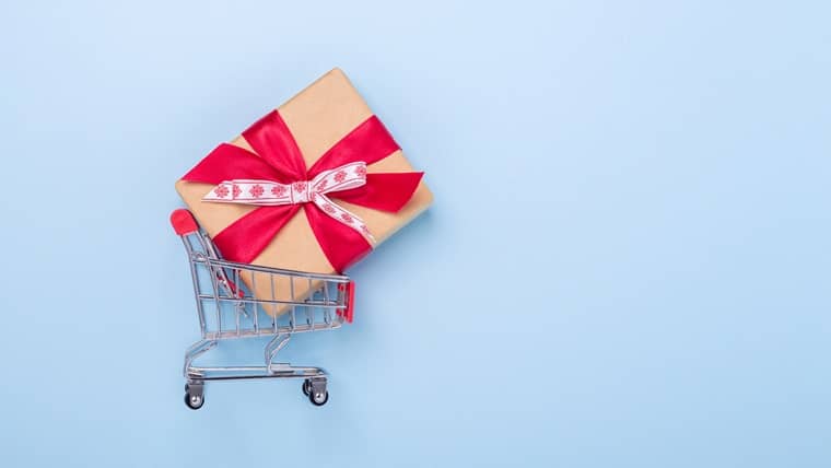 Buy Christmas Presents Now | ATO Shipping NL